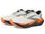 color Ecru/Orange/Black 1