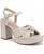 color Bone Faux Leather 3