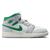 color White/Green/Sail 5