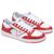 color White/Red 1