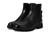 color Black Leather Waterproof 0