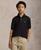 color Polo Black 2