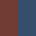 color BLU MULTICOLOR 1