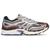 color Black/Silver/Burgundy 5