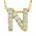 color INITIAL N 10