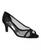 color Black Suede 0