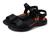 color Black Leather 0