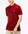 color 476 - Bordeaux Red 6