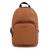 color luggage brown leather 1