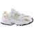 color White/Tan 3