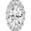 color 0.33 Ctw White Gold 0