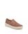 color Polluted rose gold leather 4