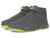 color Strong Gray/Strong Gray/Lime Smash 11