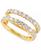 color Yellow Gold 1
