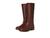 color Rust Leather 4