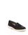 color Black Faux Leather 0
