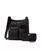 color Black Cheetah Emboss 0
