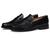 color Black Leather 0