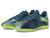 color Gray Skies-Elektro Purple-Fizzy Apple-Puma White 0