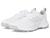 color Footwear White/Grey Two/Silver Metallic 0