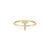 color T/Gold 8