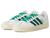 color White/Collegiate Green/Court Green 14