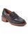 color Black Leather 0