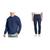 color Navy/Navy 14
