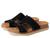 color Black Nubuck 1