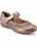 color Rose Gold Leather 3