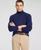color Navy Heather 1