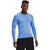 color White/Carolina Blue 14