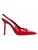 color CHERRY LEATHER 1