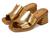 color Gold Metallic 1