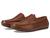 color Tan (Cookie Dough) Full Grain Leather 1