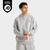 color MT43910-053/Charcoal Heather 0