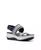 color Navy Multi Textile 5