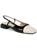 color black/ivory patent 3