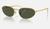 color Polished Arista Gold/Green 5