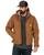 color Carhartt Brown 4