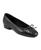 color Black Leather 1