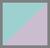 color Turquoise Purple Diamond 0