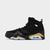 color DC7329-007/Black/Metallic Gold 1