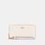 color crossgrain leather/Gold/Chalk 1