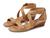 color Gold/Natural Cork 2