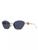 color BLUE SILVER 0