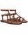 color Brown Cognac Leather 0