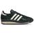 color Black/Collegiate Green 8