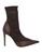 color Dark brown 1