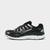 color CD6404-026/Black/White/Metallic Silver/Black 2
